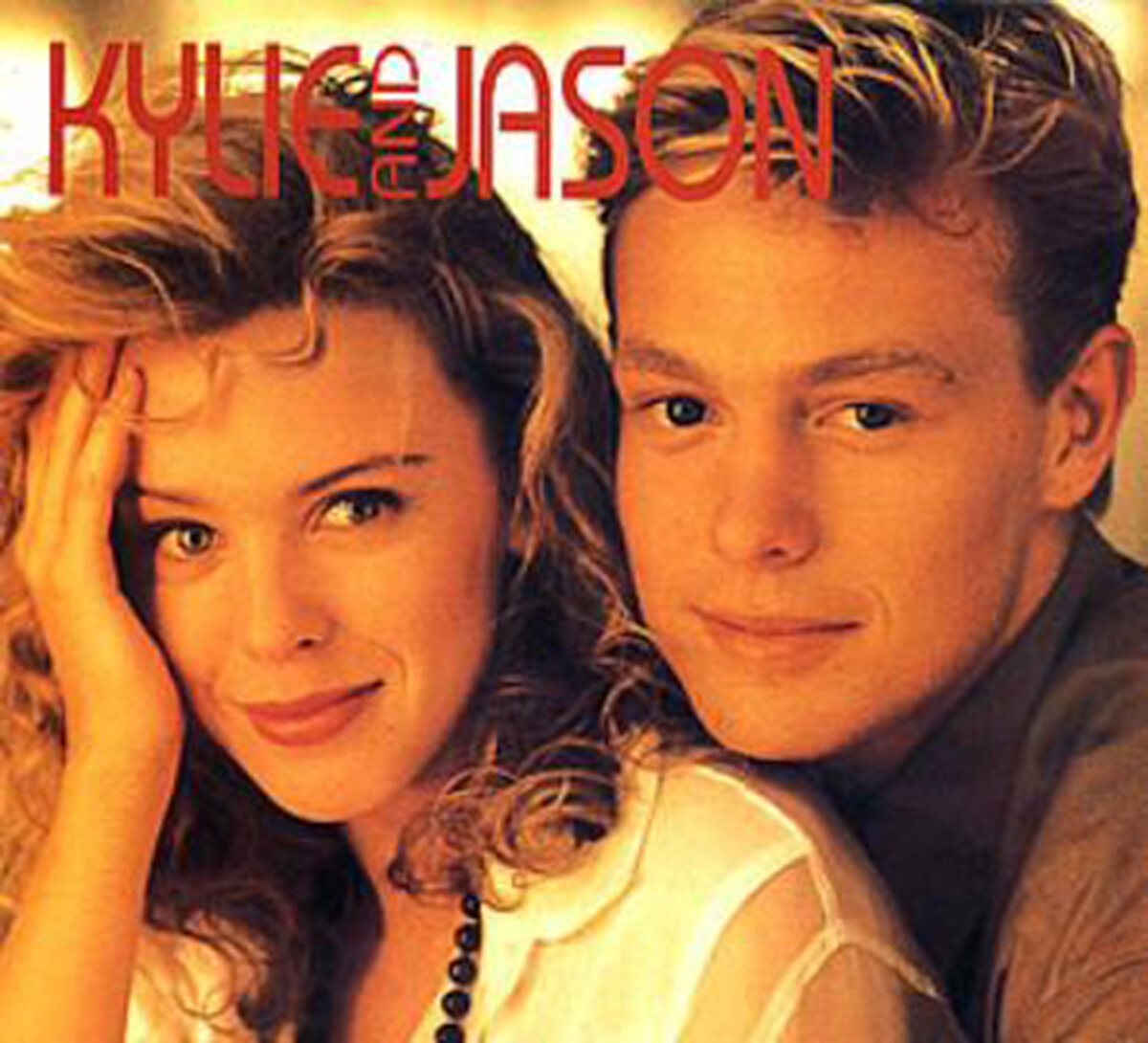 Кайли и Джейсон. Фото из открытых источников.