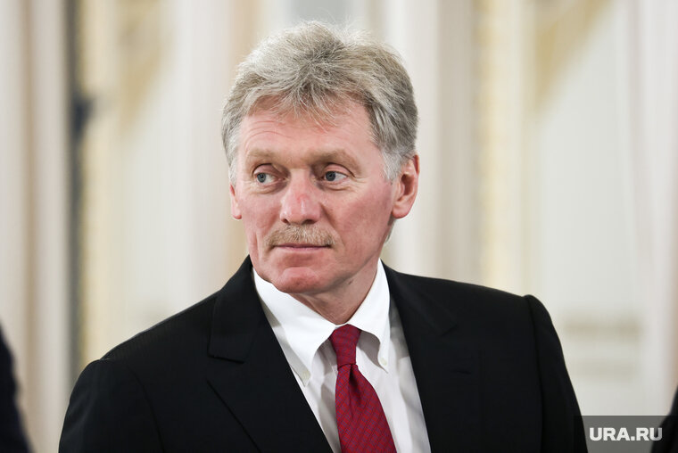    Президент РФ Владимир Путин провел встречу с представителями российского бизнеса, подтвердил Дмитрий Песков