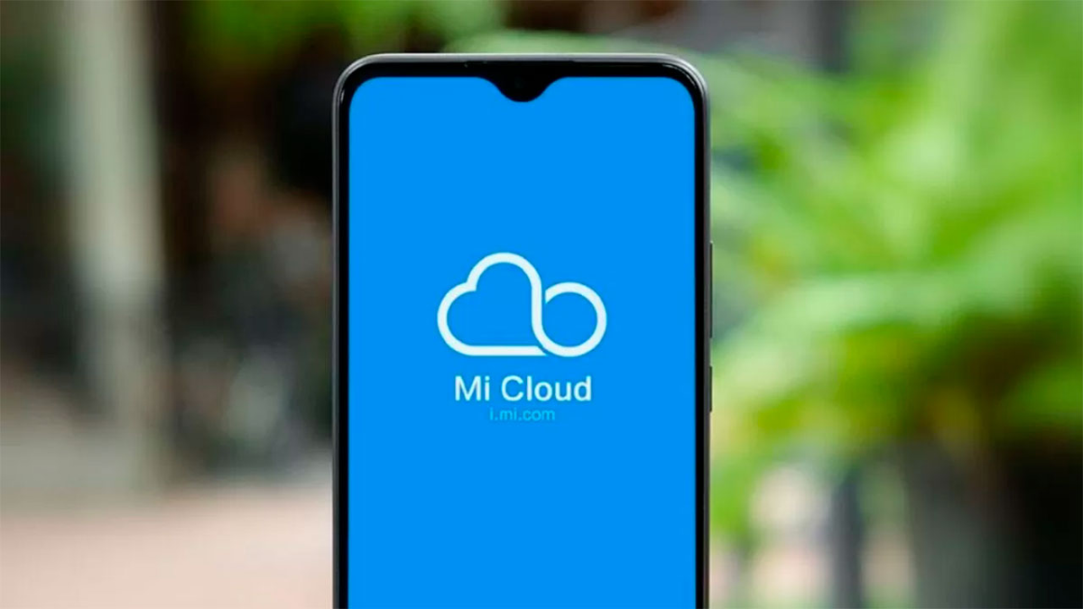 Как навсегда отключить Xiaomi Cloud и удалить учетную запись | Pedant.ru |  Дзен