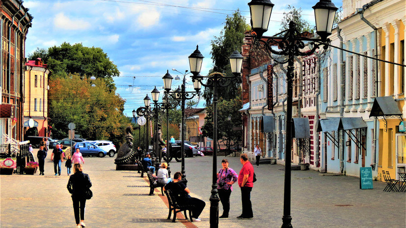   Gettyimages.ru Natalia SO