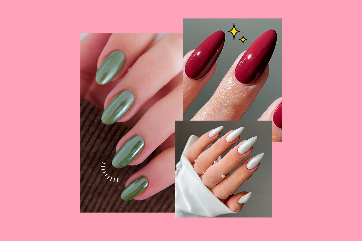     Какие цвета «любит» Дракон: 5 идей маникюра в благоприятных оттенках 2024 года
