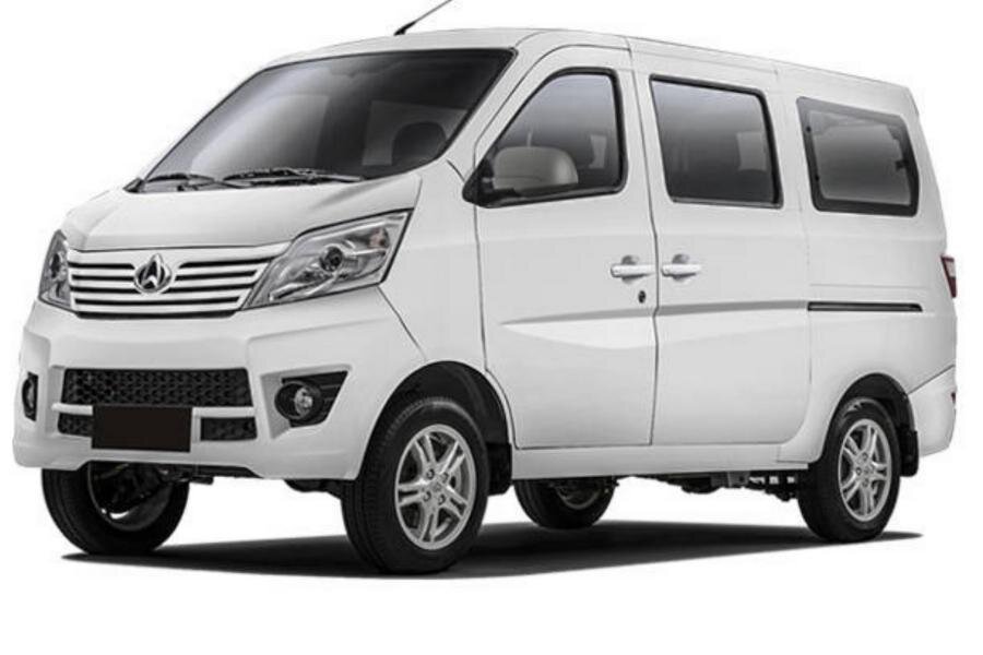 Changan New Van