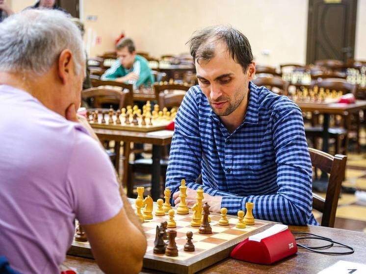     Фото: Министерство физической культуры и спорта Московской области