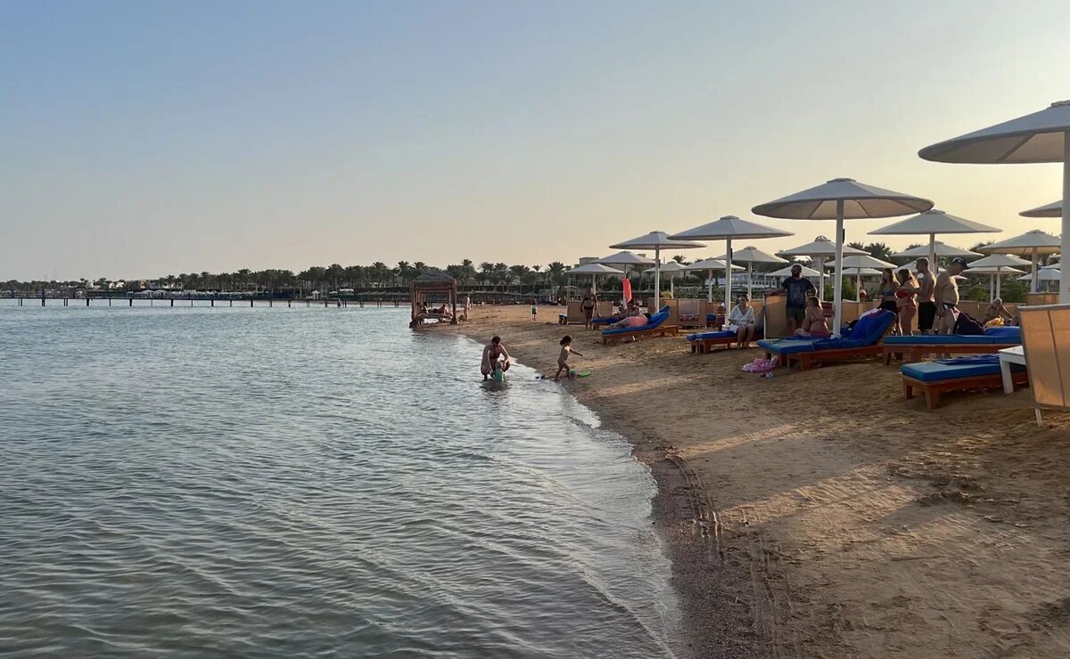    Куда поехать на море в конце ноября и сколько это стоит