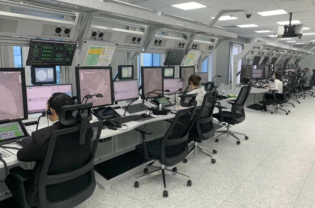 Системы орвд алмаз-антей. Организация воздушного движения. Структура орвд. Федосеев орвд. Организация воздушного движения.