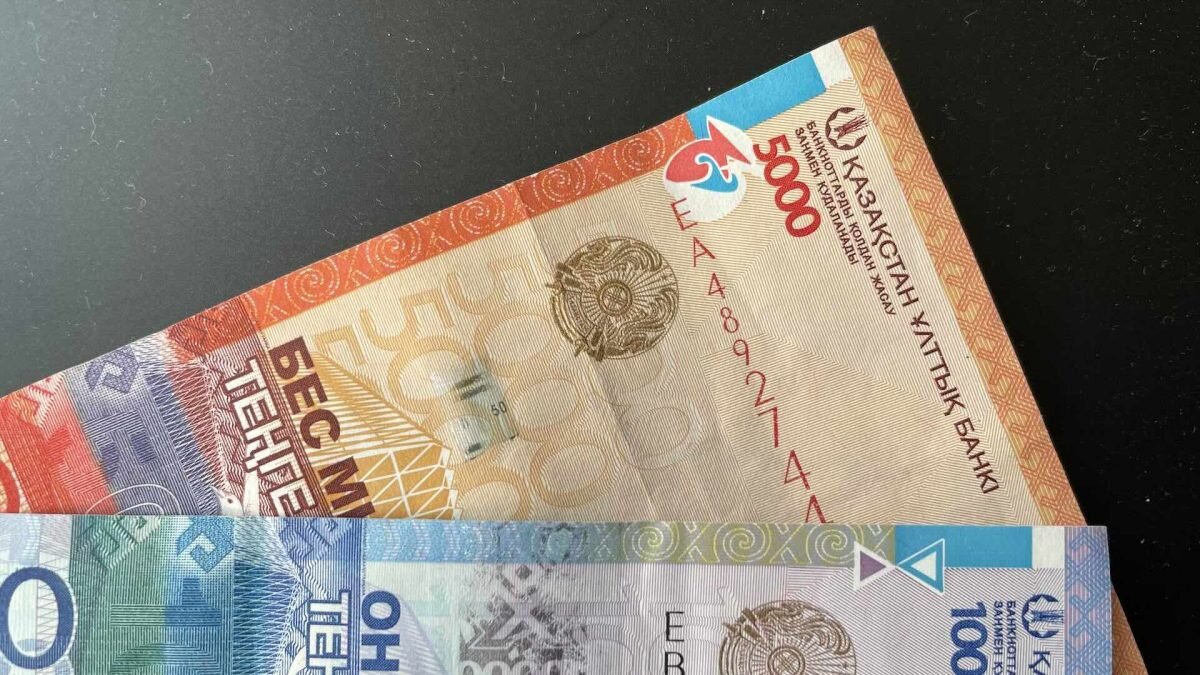    Фото: Bizmedia.kz Эрлен Абдулманов