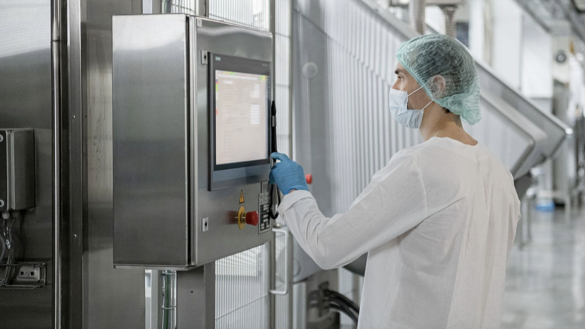    М. Мишина / Пресс-служба Мэра и Правительства Москвы