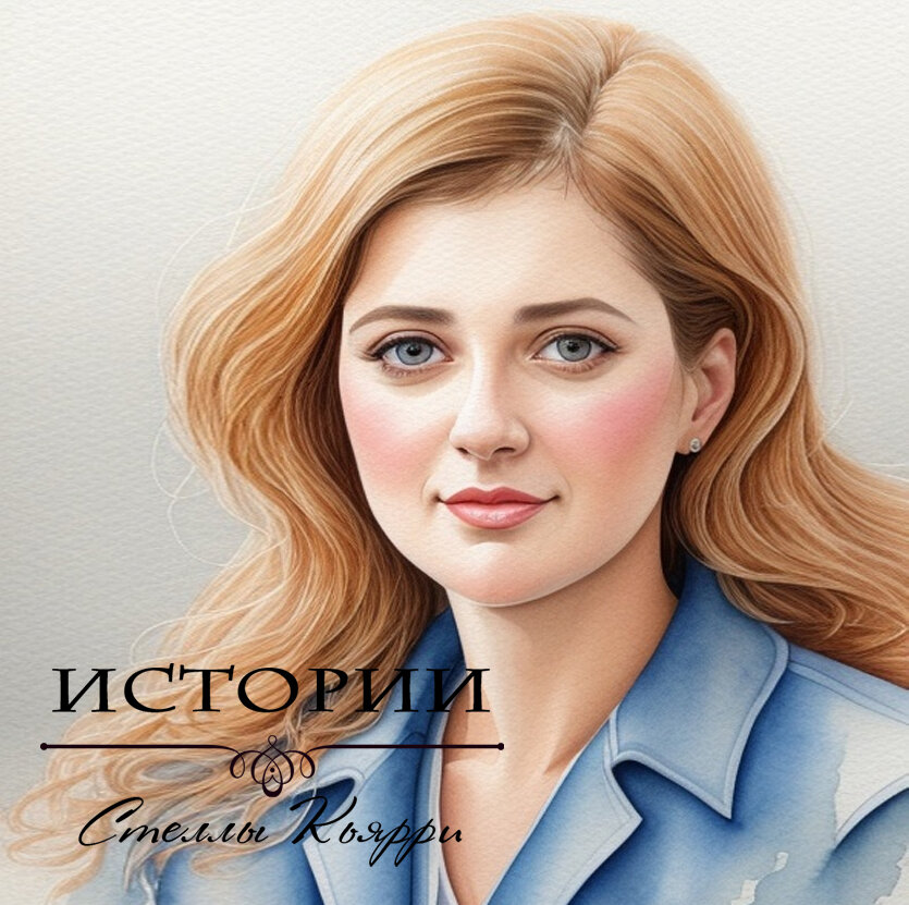 ©Стелла Кьярри