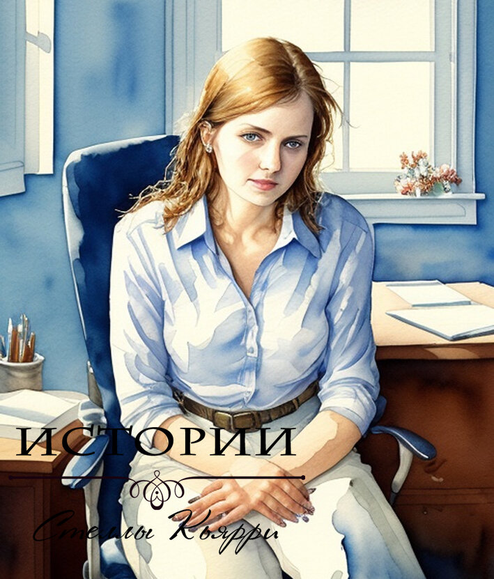 ©Стелла Кьярри