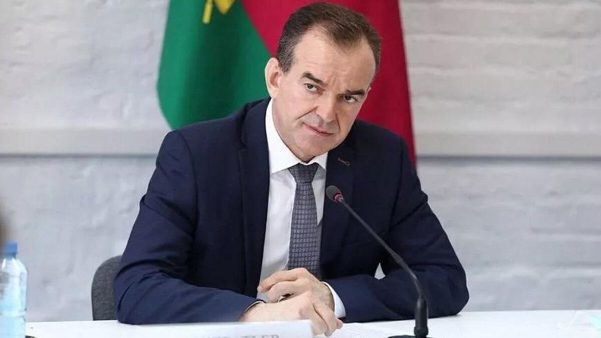    Губернатор поздравил жителей региона с Днём самбо. Фото: пресс-служба администрации Краснодарского края