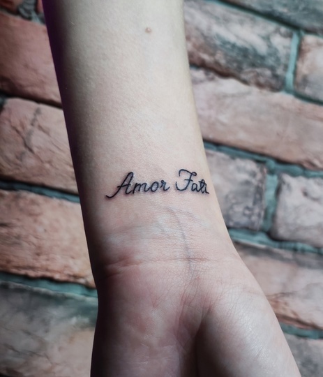 "Скрытые послания и символы в татуировках, о которых вы, возможно, не знали"