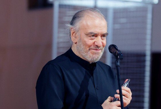    Валерий Гергиев