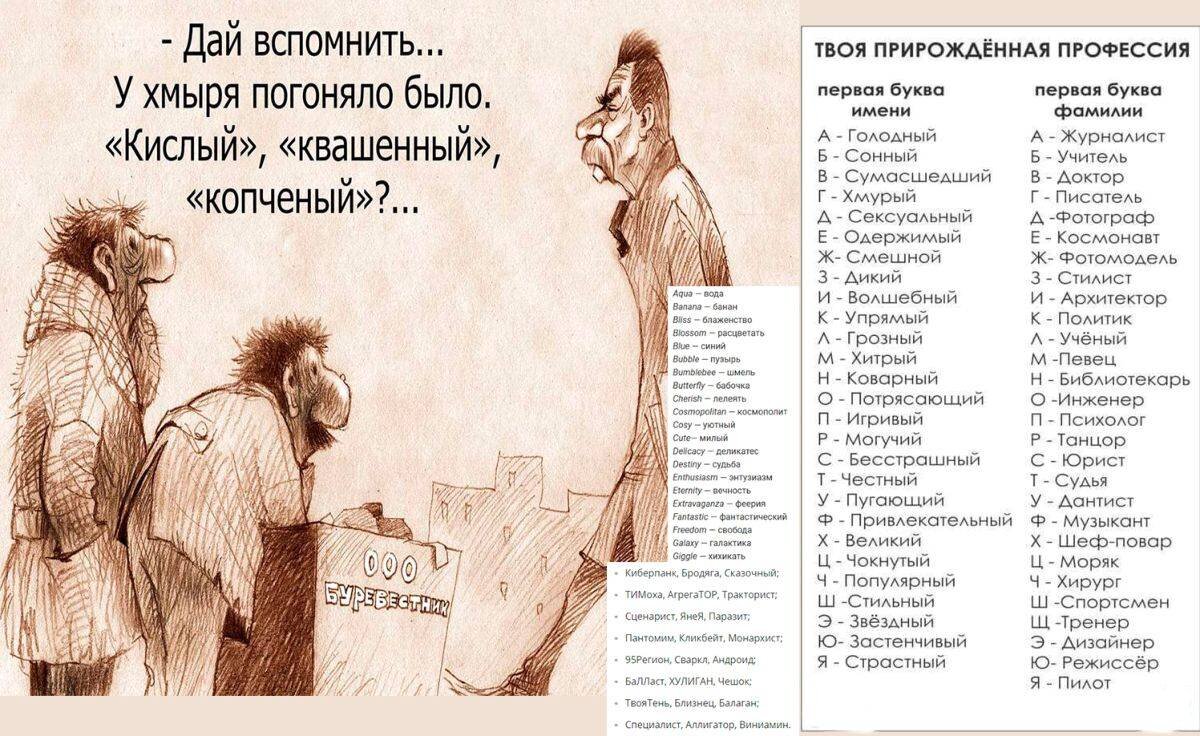 Какую кличку дать другу
