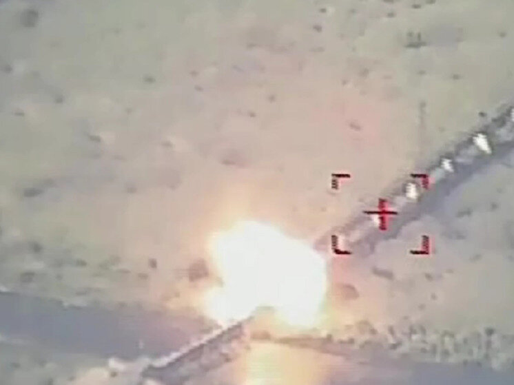   Кадр из видео