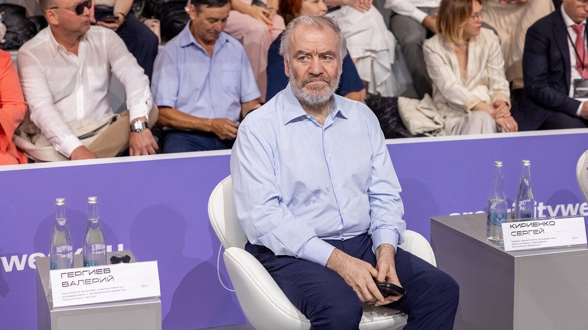 Фото: Дмитрий Дубинский / Абзац