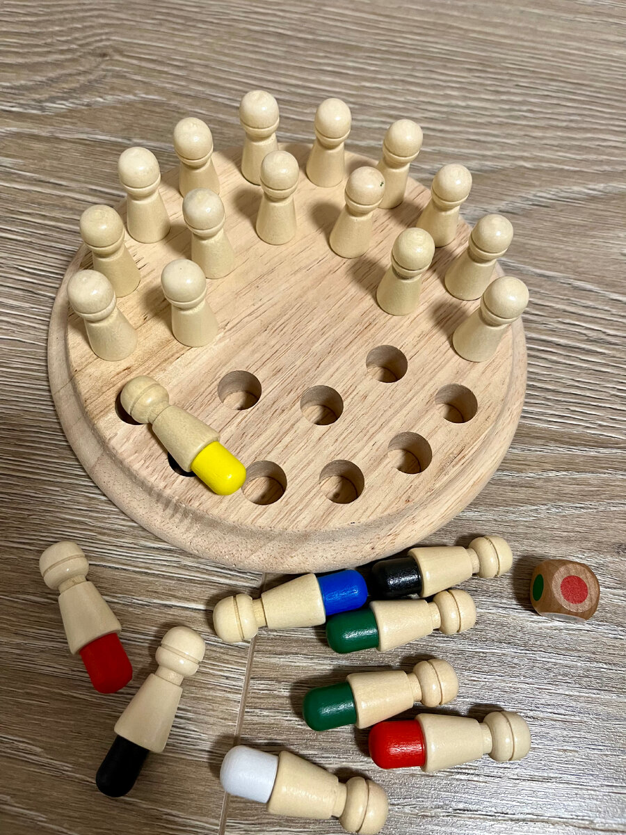 Отличное качество дерева 