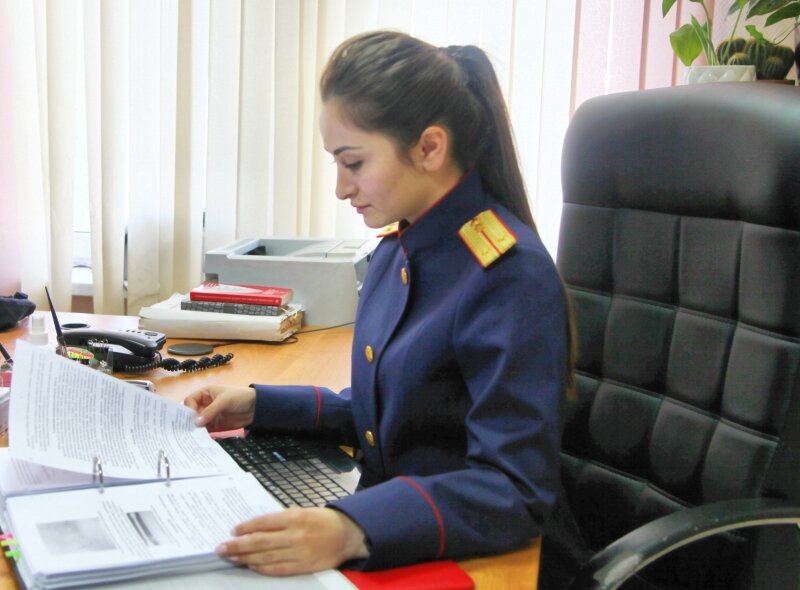 В Твери экс-замдиректора ТСАХ осуждена за подкуп и 5 лет будет на испытательном сроке