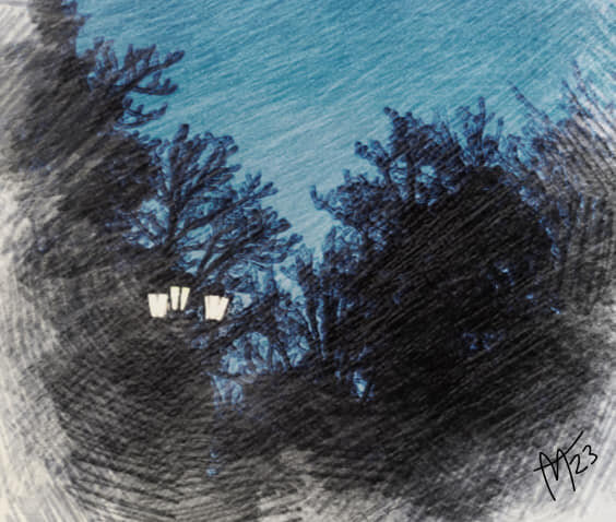 (с) Марина Абрамова