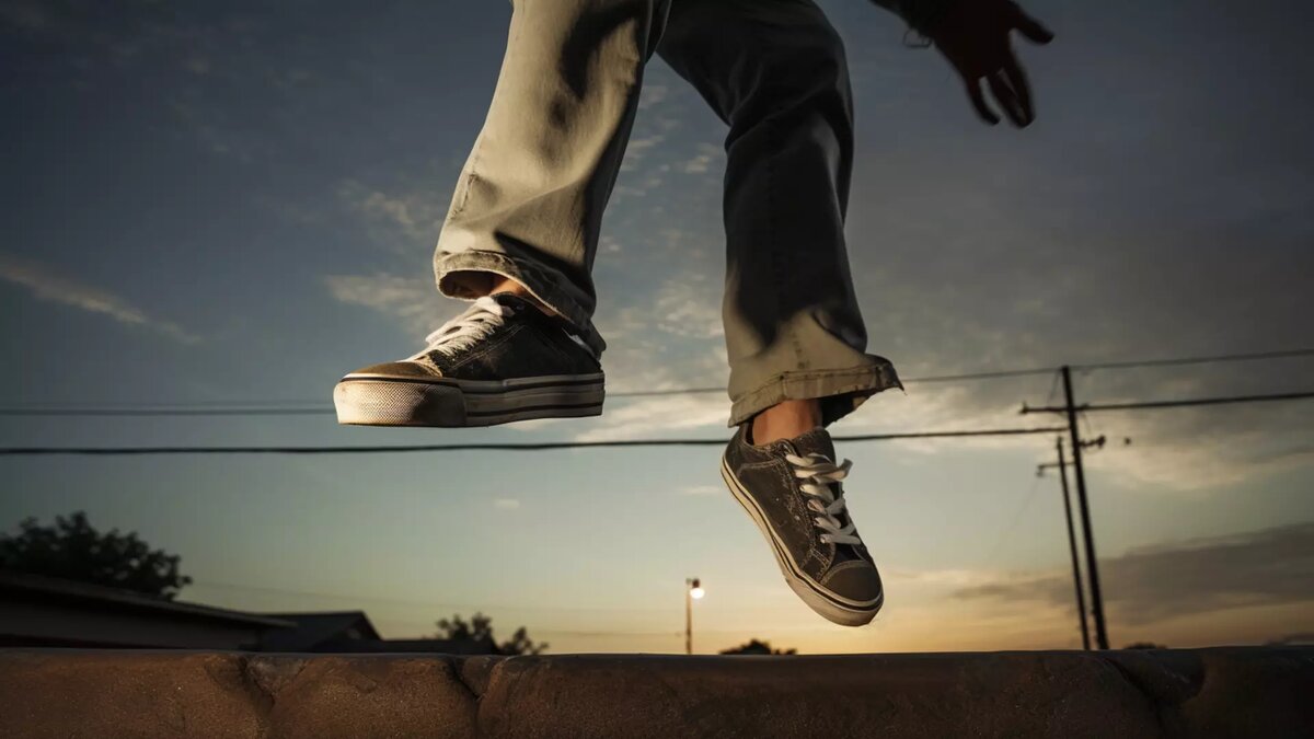     Подростка ищут со вчерашнего дня, но поиски пока не дают результатов.