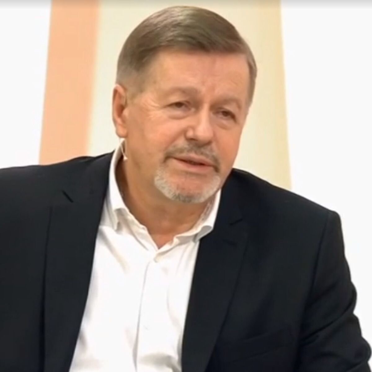 Игорь Ливанов ВКонтакте