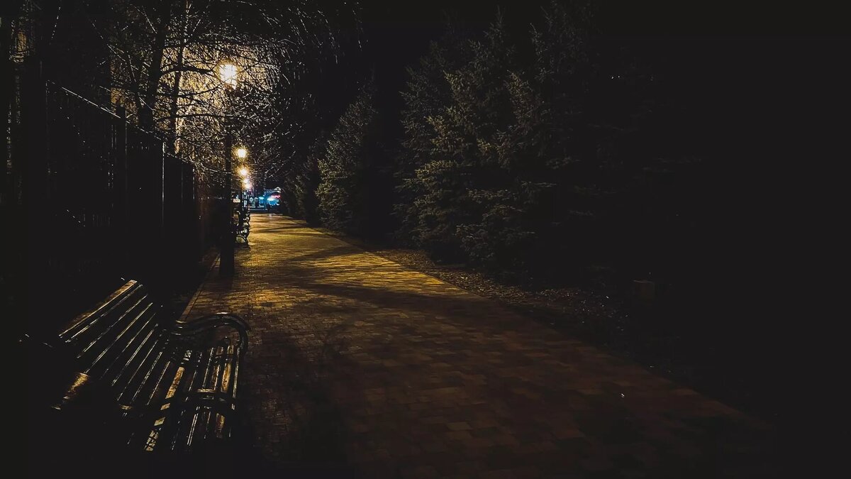     В администрации утверждают, что тротуары и освещение обустроят, но есть одна проблема. Что сейчас делать людям и как им жить — там не сообщили.