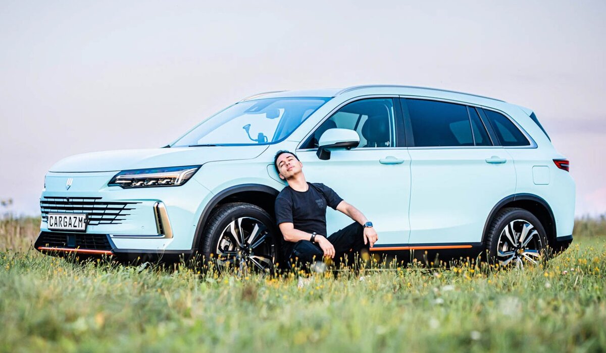    Фото: Родион Газманов