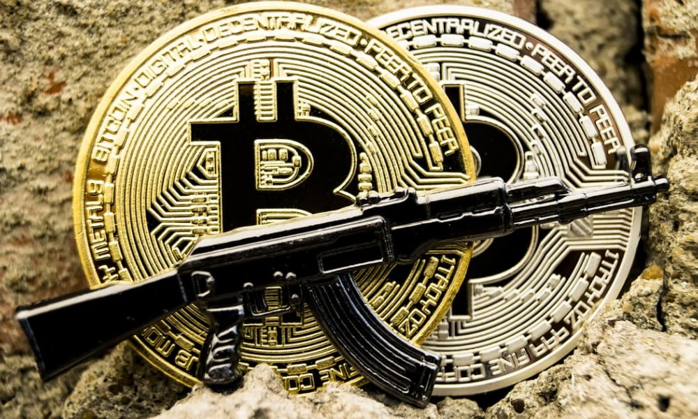 Члены Сената США направили письмо Джо Байдену и министру финансов Джаннет Йеллен, отметив, что с августа 2021 по июнь 2023 года около 41 миллиона долларов поступило на кошельки, связанные с ХАМАС, и