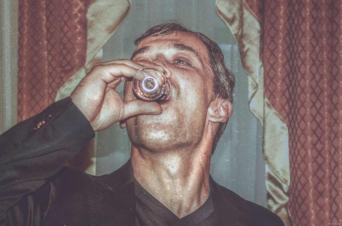 И понеслась душа в рай))