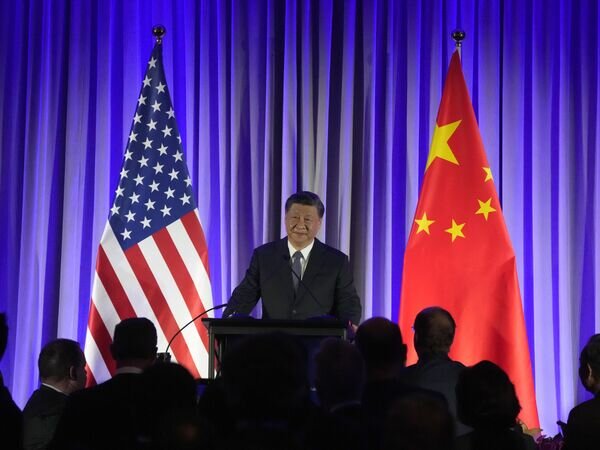    © AP Photo / Jeff Chiu