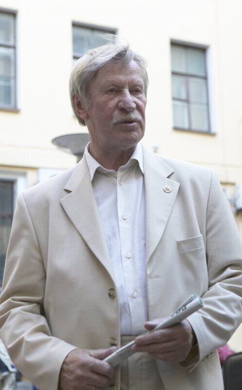 Иван Краско