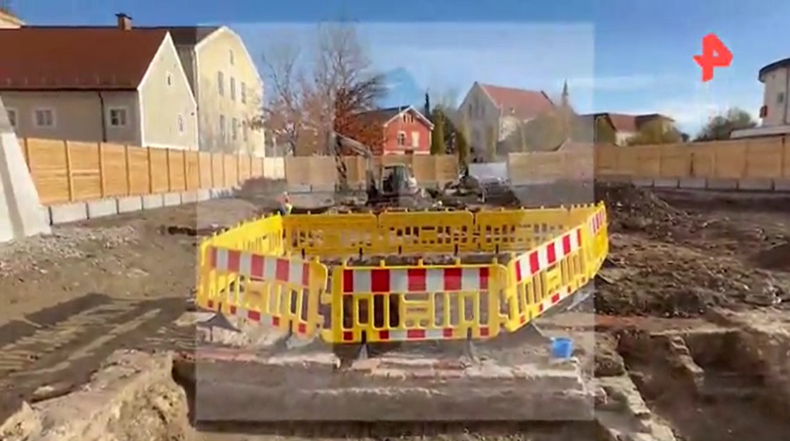 Фото: скриншот видео