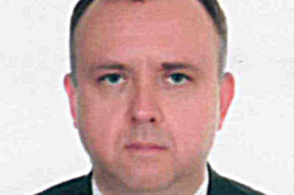    Томские власти рассказали о биографии нового начальника депспецпроектов