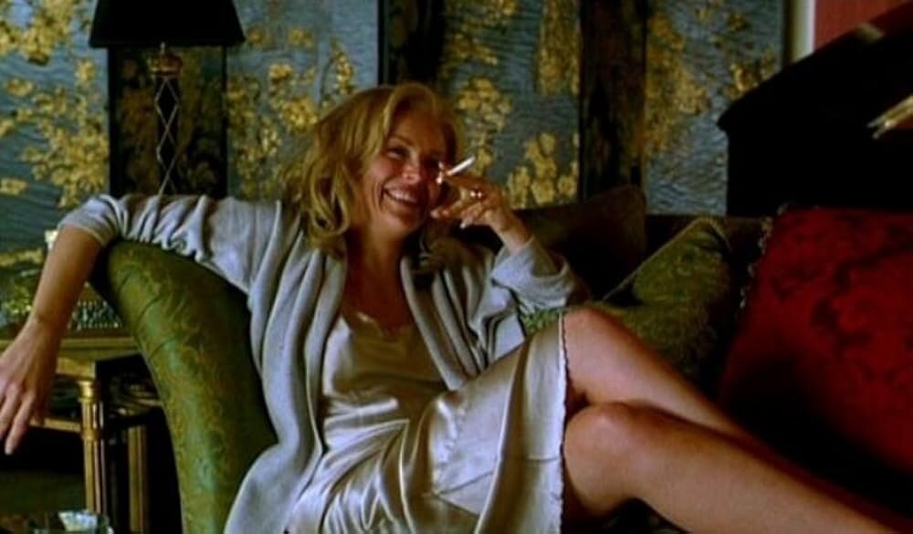 Кадр из фильма "Симпатико"