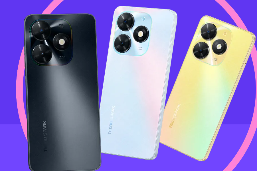    tecno-mobile.com