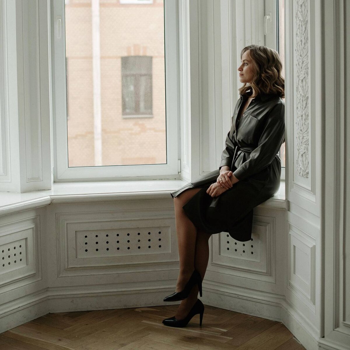 Марина Гаврилова