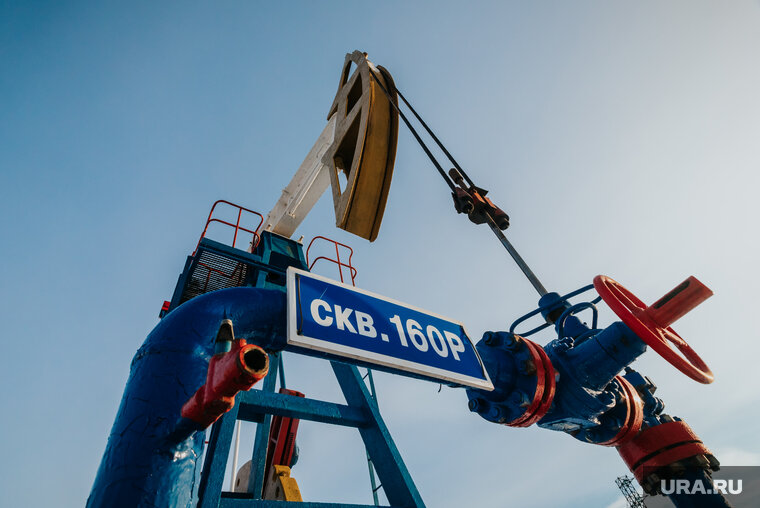    Глубина самой длинной скважины на месторождении в ХМАО, которая выставлена на торги, составляет 3,2 км
