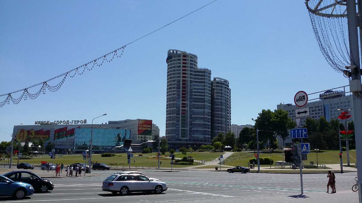 Фото из личного архива Автора