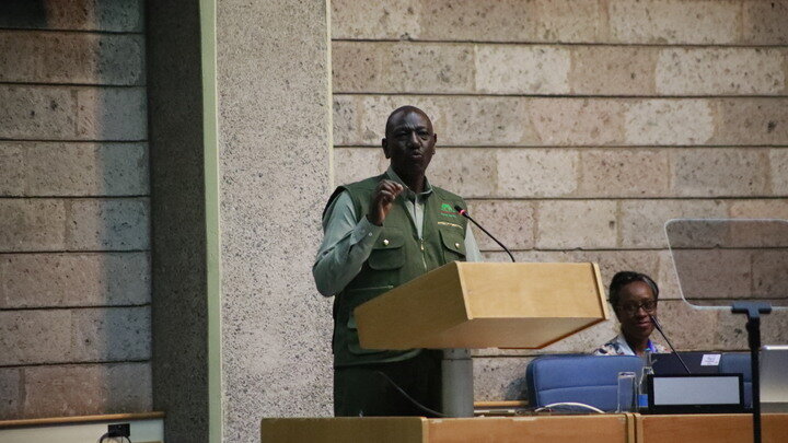 ФОТО: John Ochieng/Keystone Press Agency