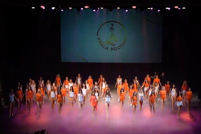    Ивановские красавицы завоевали титулы на «Красе России»