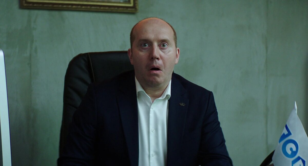 Сериал: Мылодрамма