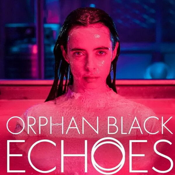     Кристен Риттер пытается узнать, кто она, в трейлере сериала «Тёмное дитя: Отголоски»