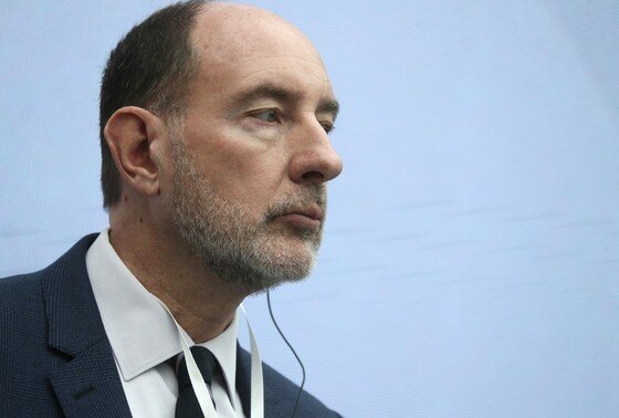    Пьер де Голль