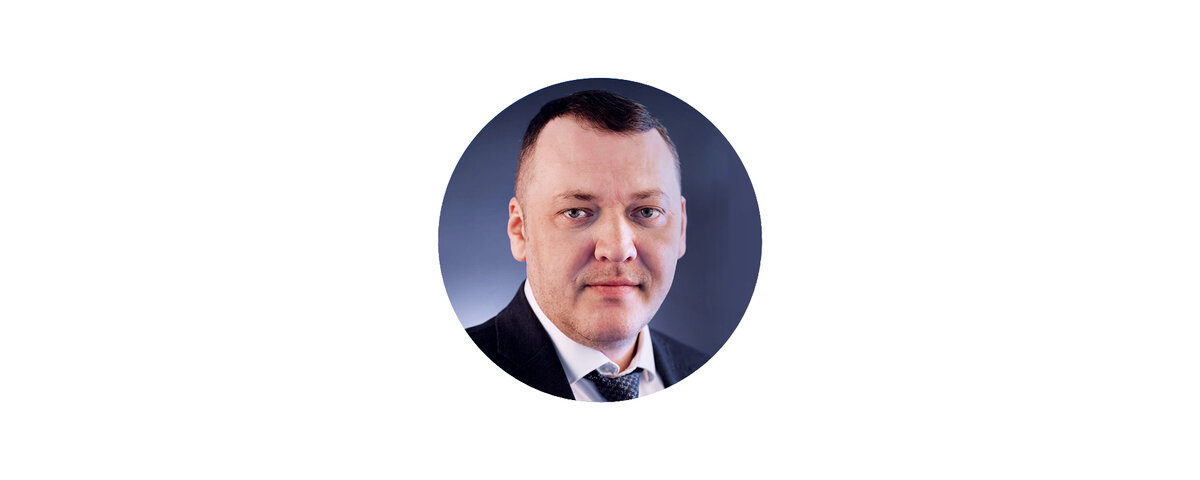 Денис Гореславский, заместитель начальника управления планирования и предквалификации департамента закупок АО «Газстройпром»