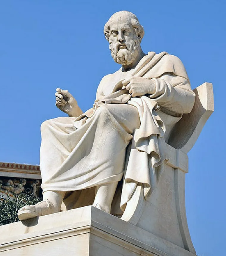                                                    427 до н.э. — 347 до н.э. (80 лет)