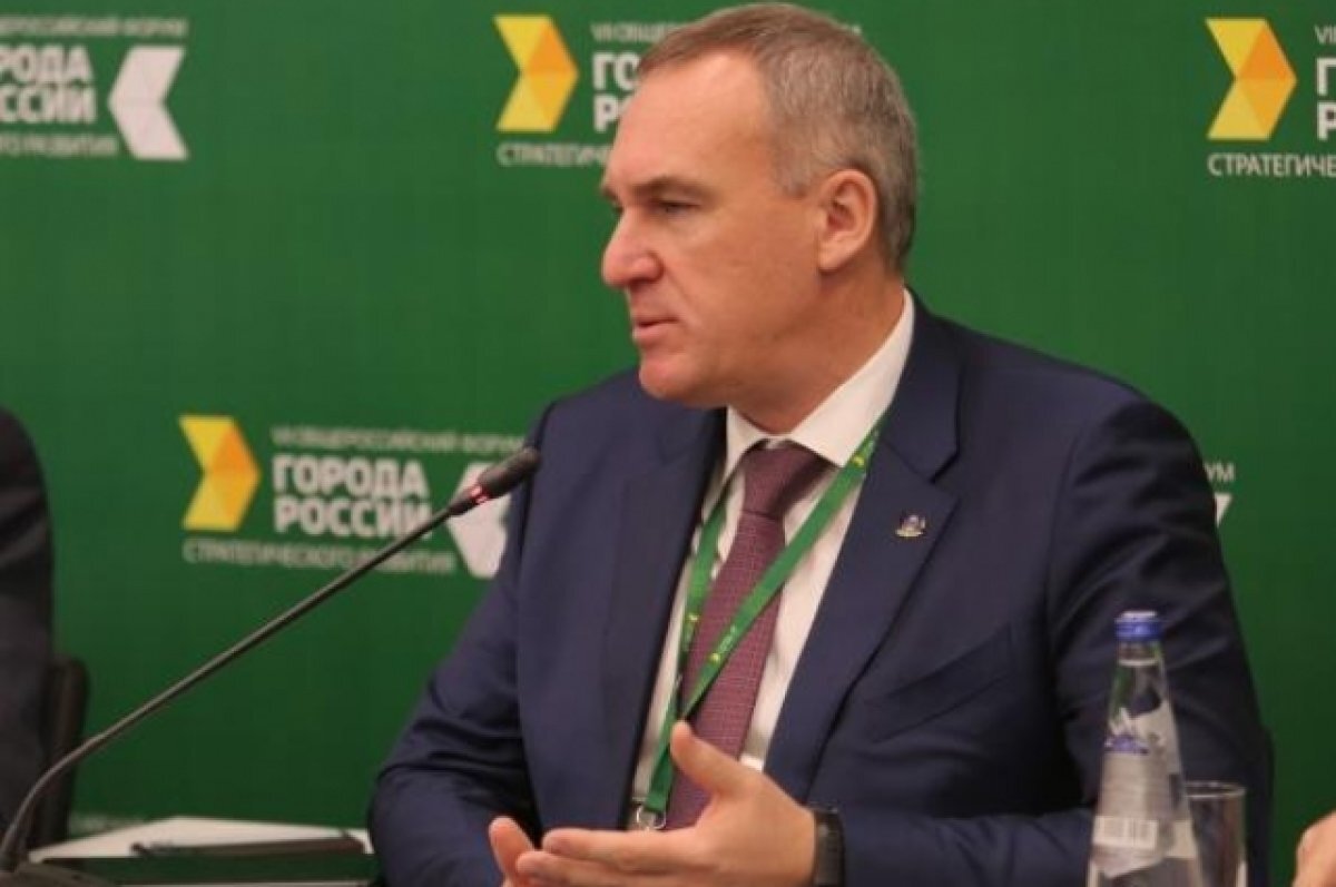    Руслан Кухарук объяснил свои слова об объединении Тюмени и Екатеринбурга