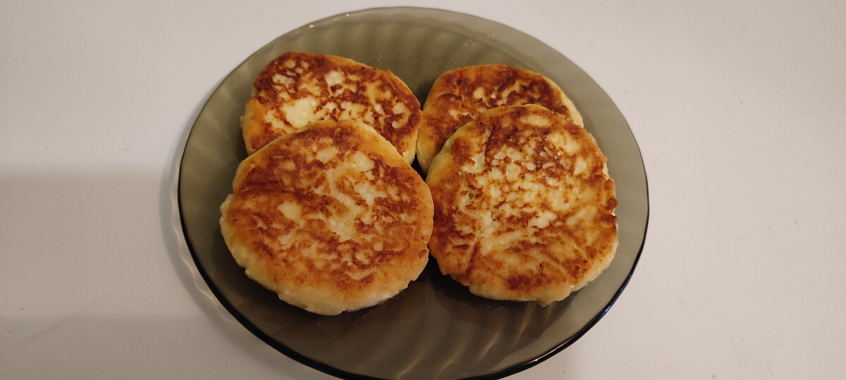 Ела я их со сметаной