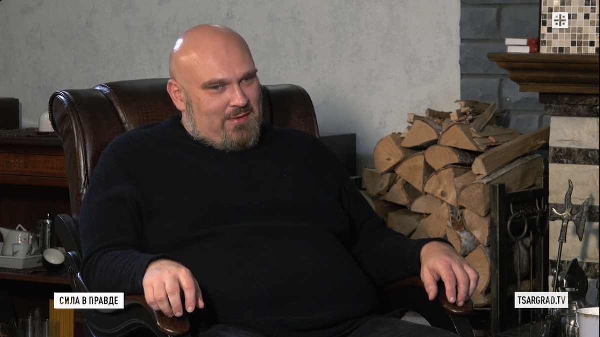 АНДРЕЙ ПИНЧУК ОБЪЯСНИЛ, КАК ЗАПАД СМОГ ПОДМЯТЬ ПОД СЕБЯ УКРАИНУ. ВСЁ ДЕЛО В МЕТОДИКАХ ДЖОРДЖА СОРОСА. ФОТО: ЦАРЬГРАД