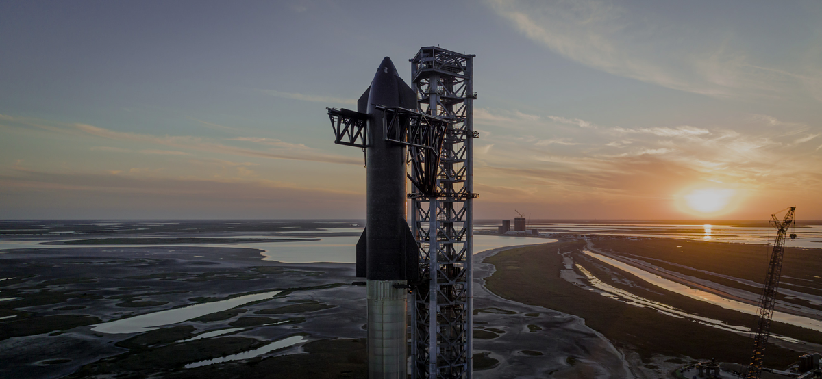 Иллюстрация: SpaceX  📷
