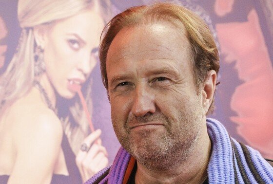    Марюс Вайсберг