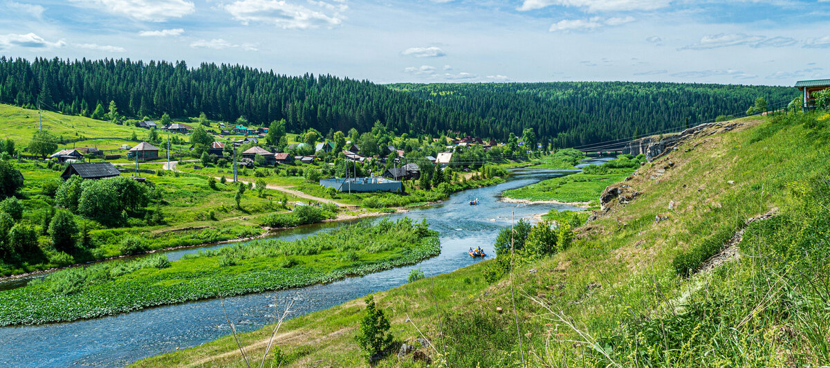 Трассу М-5 в Челябинской области заблокировали водители большегрузов - 9 февраля - ру